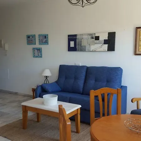 Apartamentos Saturnos Conil De La Frontera Buitenkant foto