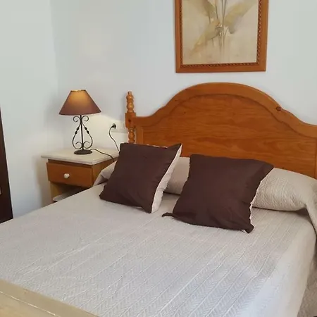Apartamentos Saturnos Conil De La Frontera Buitenkant foto