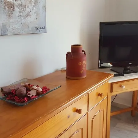 Apartamentos Saturnos Conil De La Frontera Buitenkant foto