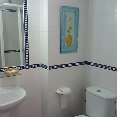 Apartamentos Saturnos Conil De La Frontera Buitenkant foto