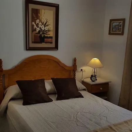 Apartamentos Saturnos Conil De La Frontera Buitenkant foto