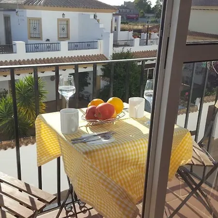 Apartamentos Saturnos Conil De La Frontera Buitenkant foto