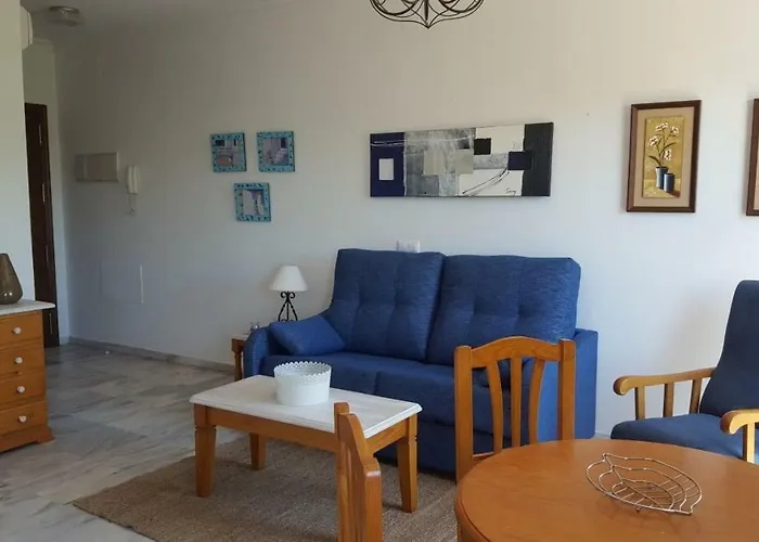 Apartamentos Saturnos