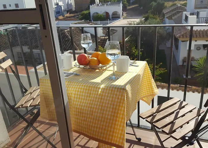 Apartamentos Saturnos