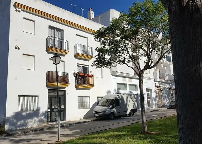 Apartamentos Saturnos