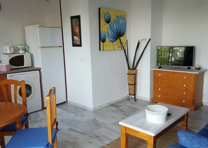 Apartamentos Saturnos