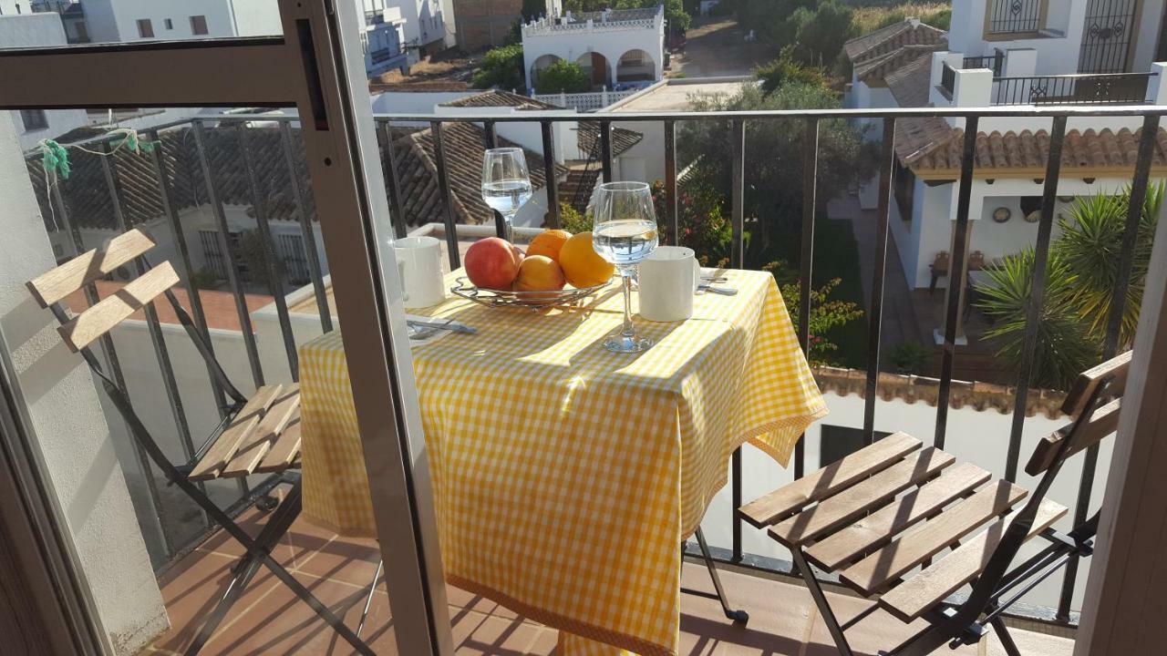 Saturnos Apartment Conil De La Frontera