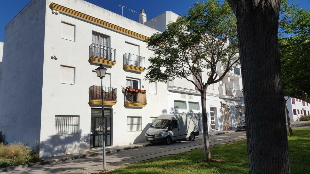 Apartment Saturnos *