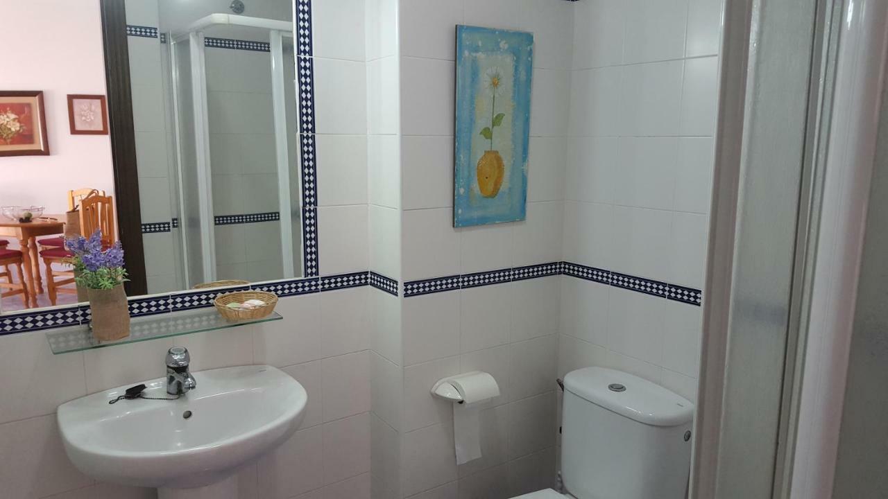 Saturnos Apartment
