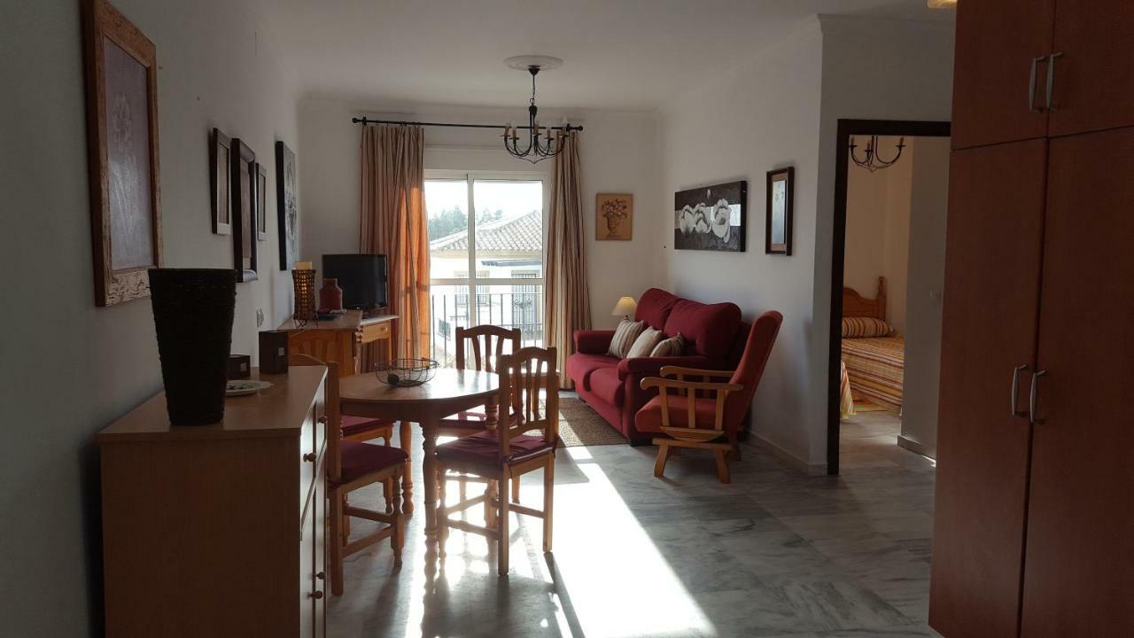 Saturnos Apartment Conil De La Frontera