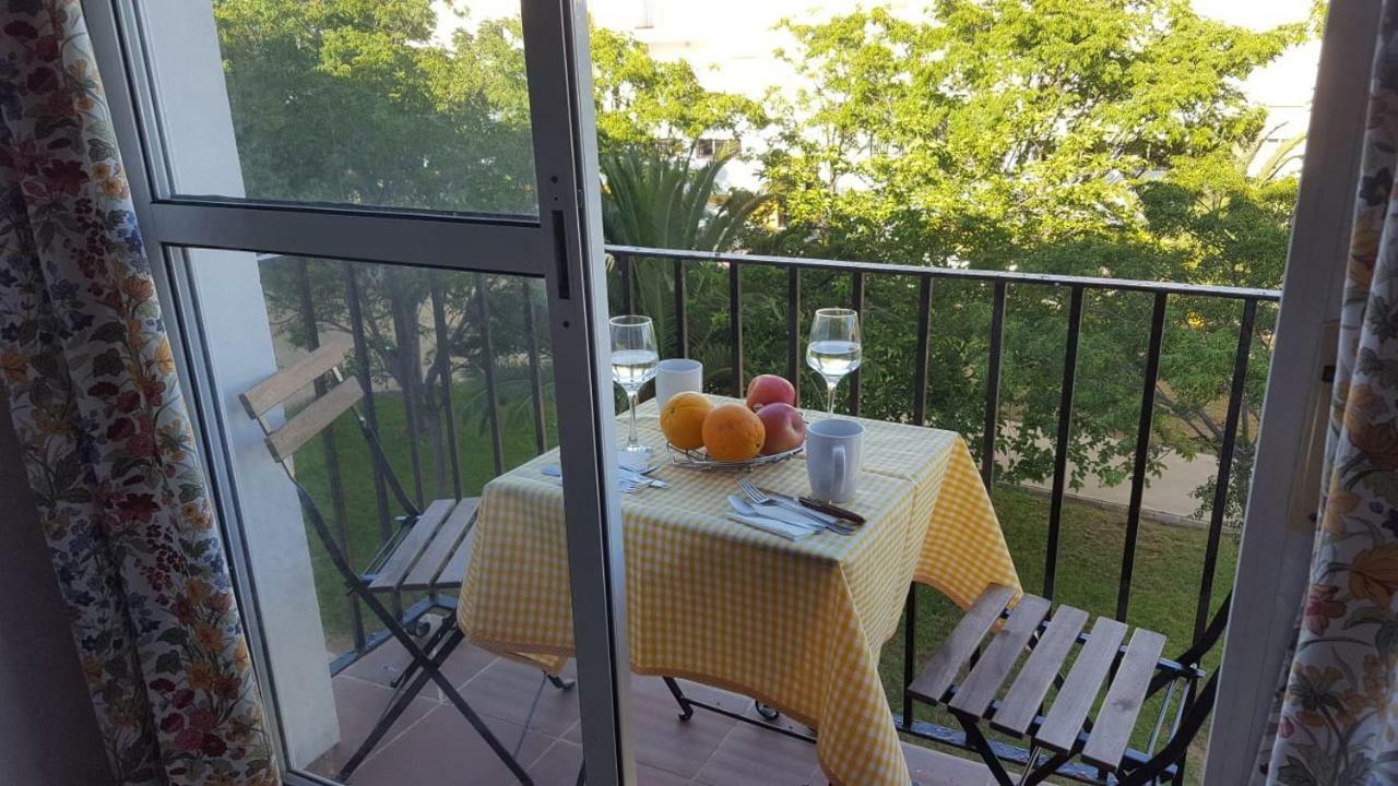 Apartment Saturnos